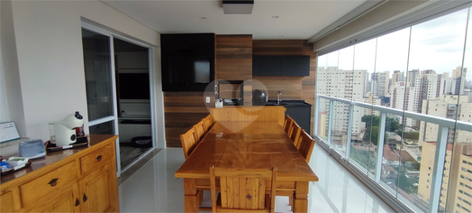 Venda Apartamento São Paulo Santa Teresinha 1
