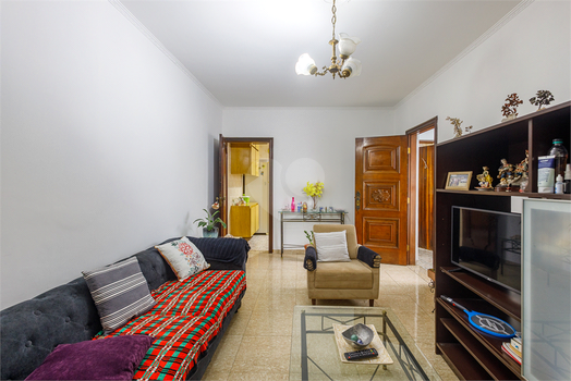 Venda Casa térrea São Paulo Vila Ipojuca 1