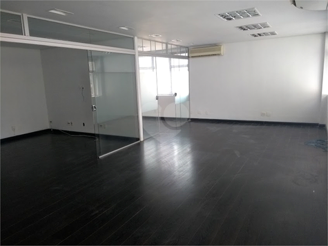 Aluguel Salas São Paulo Itaim Bibi 1