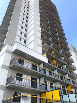 Venda Apartamento São Paulo Santana 1