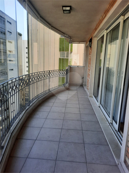 Lindenberg Jardim Paulista