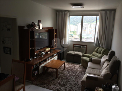 Venda Apartamento Rio De Janeiro Vila Isabel 1