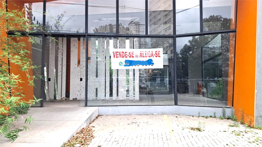 Venda Loja São Paulo Vila Pompéia 1