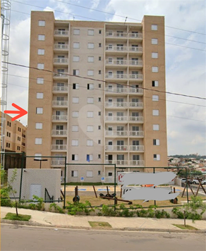 Venda Apartamento Campinas Jardim Do Lago Continuação 1