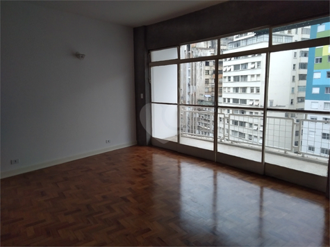 Venda Apartamento São Paulo Centro 1