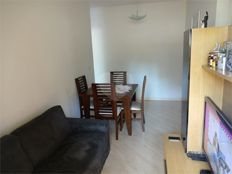 Venda Apartamento São Paulo Vila Natália 1