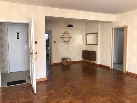 Venda Apartamento São Paulo Cerqueira César 1