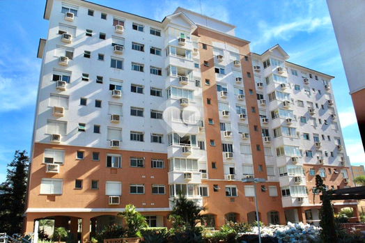 RESIDENCIAL ILHA DO SUL