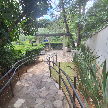 Venda Apartamento São Paulo Parque Reboucas 1