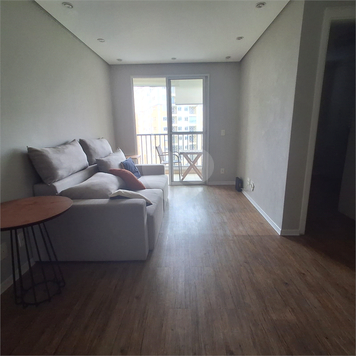 Venda Apartamento São Paulo Parque Reboucas 1