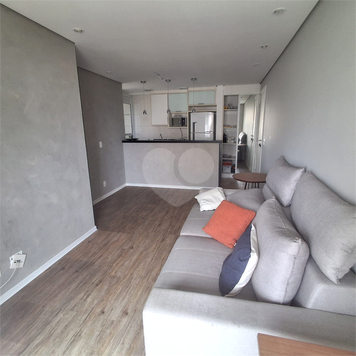 Venda Apartamento São Paulo Parque Reboucas 1