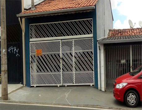 Venda Casa Sorocaba Parque Das Laranjeiras 1