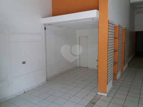 Aluguel Salão Comercial São Paulo Vila Gumercindo 1
