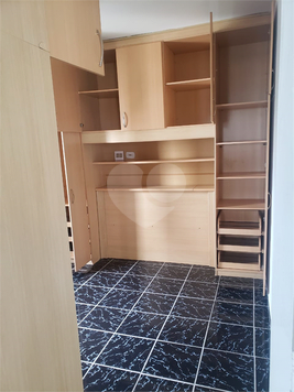 Venda Apartamento São Paulo Jardim Mariliza 1