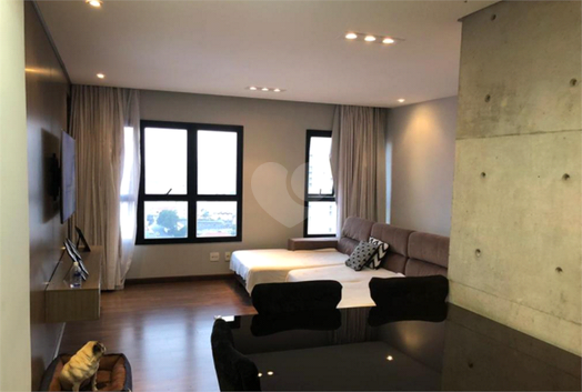 Venda Apartamento São Paulo Vila Regente Feijó 1