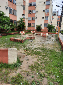 Venda Apartamento Rio De Janeiro Tomás Coelho 1