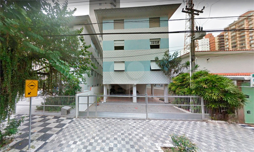 Venda Apartamento Guarujá Pitangueiras 1