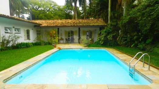 Venda Casa térrea São Paulo Santo Amaro 1