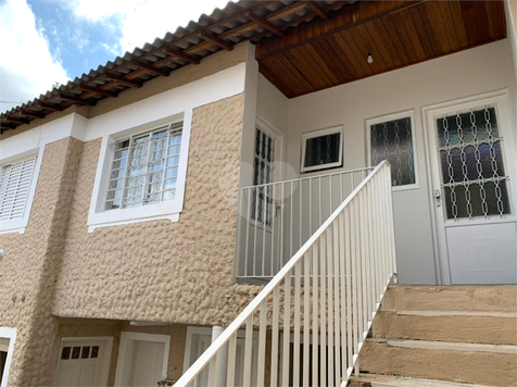 Venda Sobrado São Paulo Vila Mariana 1