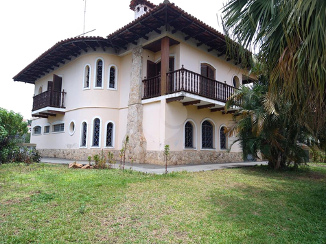 Venda Casa São Paulo Vila Comercial 1
