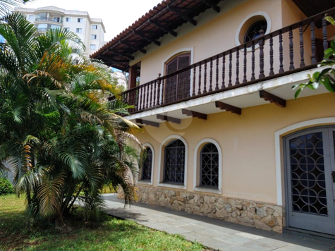 Aluguel Casa São Paulo Vila Comercial 1