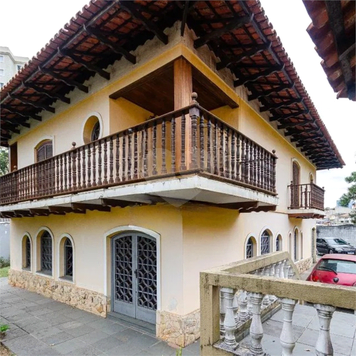 Aluguel Casa São Paulo Vila Comercial 1