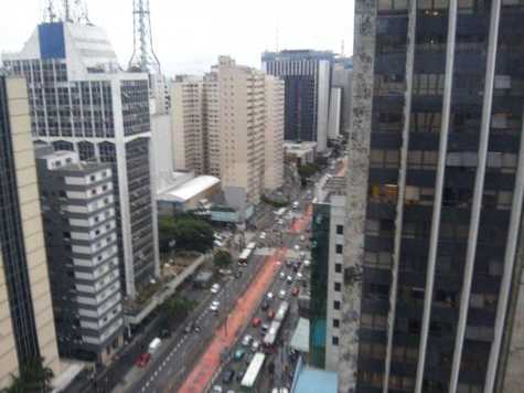 Aluguel Salas São Paulo Bela Vista 1