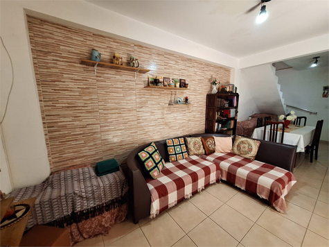 Venda Sobrado São Paulo Conjunto Habitacional Brigadeiro Faria Lima 1