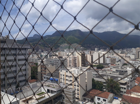 Edifício "PORTAL DA TIJUCA"