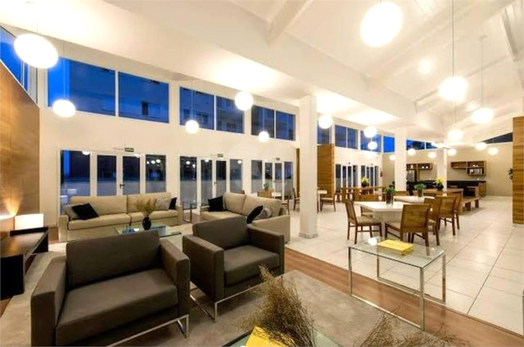 Venda Apartamento Osasco Novo Osasco 1