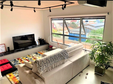 Venda Apartamento São Paulo Carandiru 1