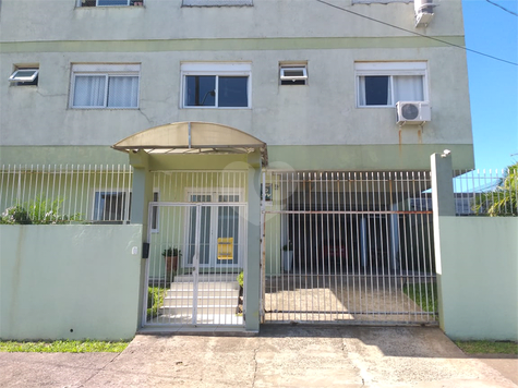 Venda Apartamento Canoas Igara 1