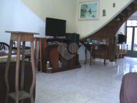 Venda Sobrado São Paulo Barra Funda 1