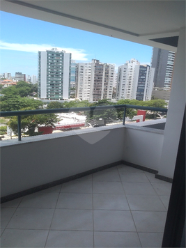 Edifício Nobre do Parque