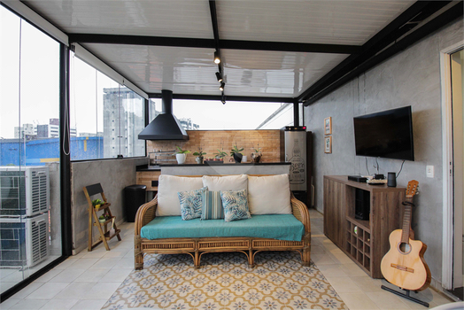 Villa Varanda Reserva Residencial