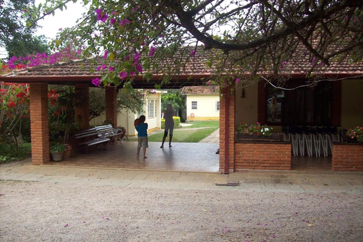 Venda Sítio Itatiba Bairro Da Aparecidinha 1