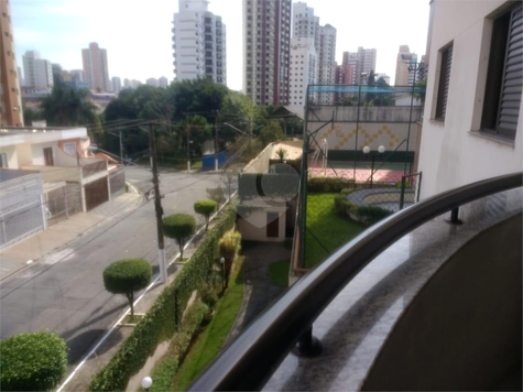 Aluguel Apartamento São Paulo Jardim Avelino 1