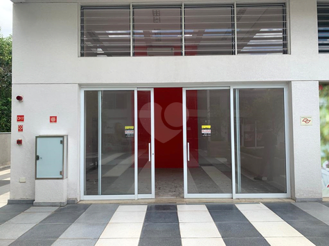 Aluguel Salas São Paulo Vila Mariana 1