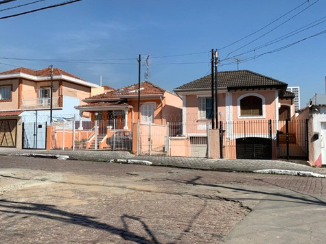 Venda Terreno São Paulo Catumbi 1