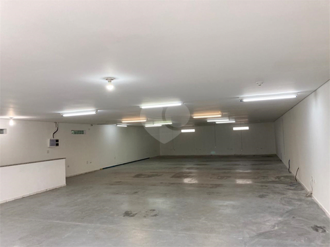 Aluguel Galpão São Paulo Vila Ribeiro De Barros 1