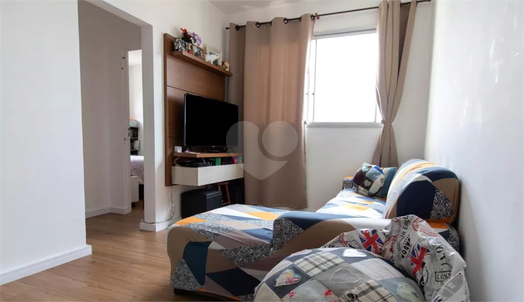 COND. ILHAS SAO SEBASTIAO
