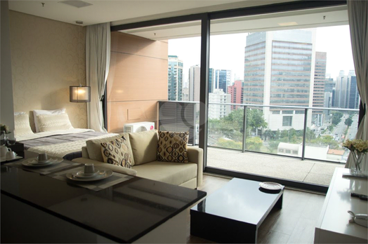 Aluguel Apartamento São Paulo Vila Olímpia 1