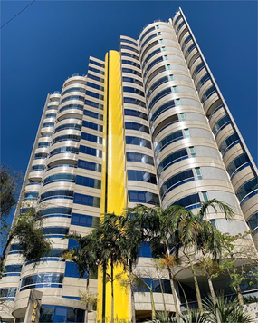 Condominio Van Gogh
