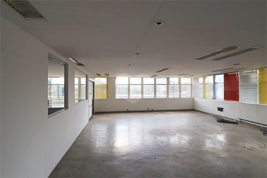 Edíficio Novo São Paulo