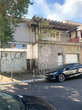 Venda Casa São Paulo Água Fria 1