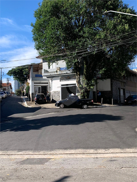 Venda Casa São Paulo Água Fria 1