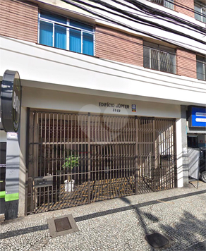 Edificio Theobaldo Ribeiro do Valle