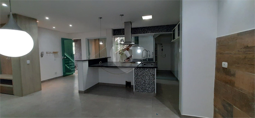 Aluguel Apartamento São Paulo Vila Ipojuca 1