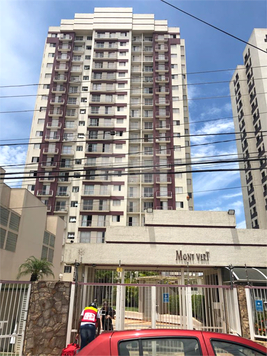 EDIFÍCIO MONT VERT