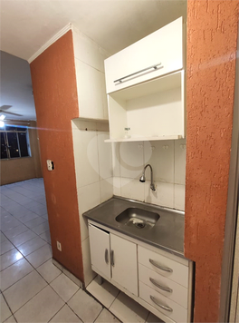 Residencial Edifício Andradas 